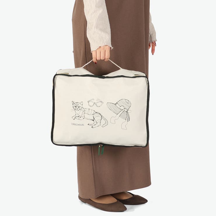 正規品 エーストーキョー ポーチ | ギャレリア Bag＆Luggage | 詳細画像6 