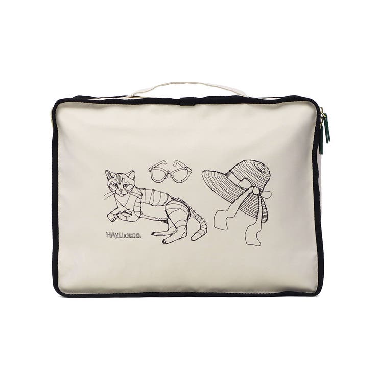 正規品 エーストーキョー ポーチ | ギャレリア Bag＆Luggage | 詳細画像8 