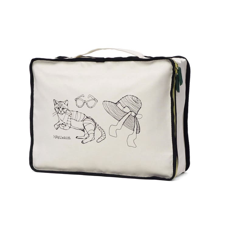 アイボリー | 正規品 エーストーキョー ポーチ | ギャレリア Bag＆Luggage