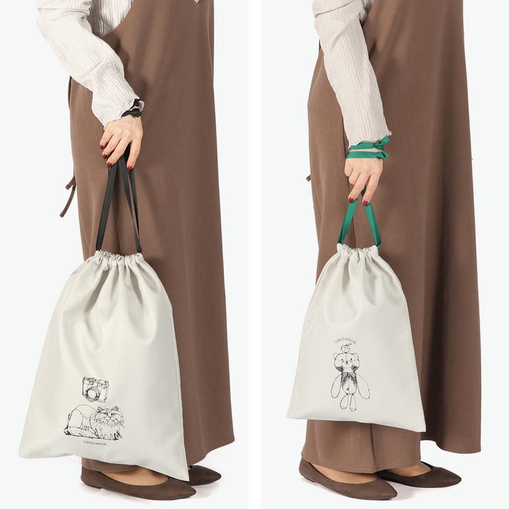 正規品 エーストーキョー ポーチ | ギャレリア Bag＆Luggage | 詳細画像6 