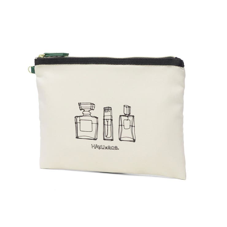 正規品 エーストーキョー ポーチ | ギャレリア Bag＆Luggage | 詳細画像10 