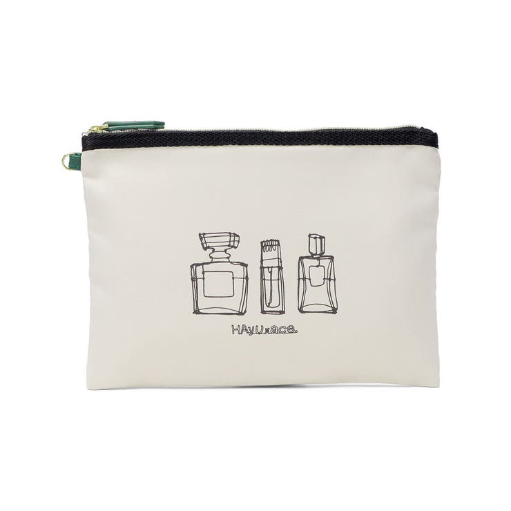 正規品 エーストーキョー ポーチ | ギャレリア Bag＆Luggage | 詳細画像11 