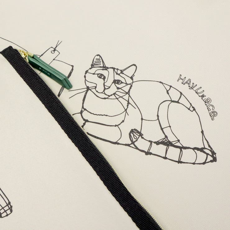 正規品 エーストーキョー ポーチ | ギャレリア Bag＆Luggage | 詳細画像23 