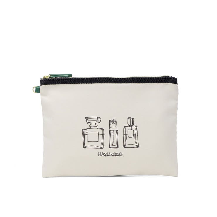 正規品 エーストーキョー ポーチ | ギャレリア Bag＆Luggage | 詳細画像8 