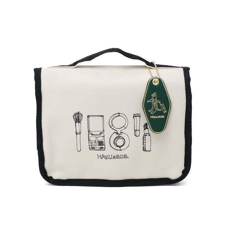 正規品 エーストーキョー ポーチ | ギャレリア Bag＆Luggage | 詳細画像10 