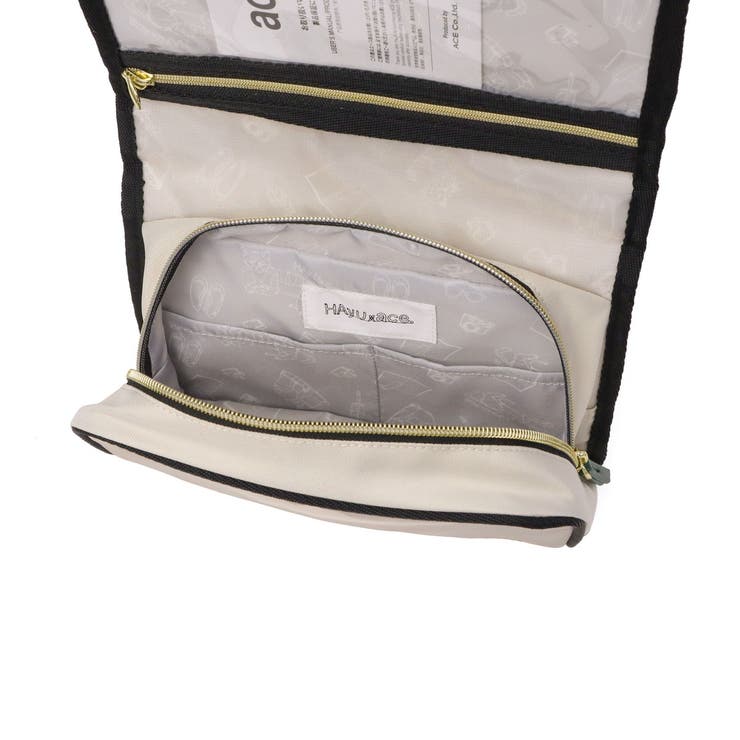 正規品 エーストーキョー ポーチ | ギャレリア Bag＆Luggage | 詳細画像18 
