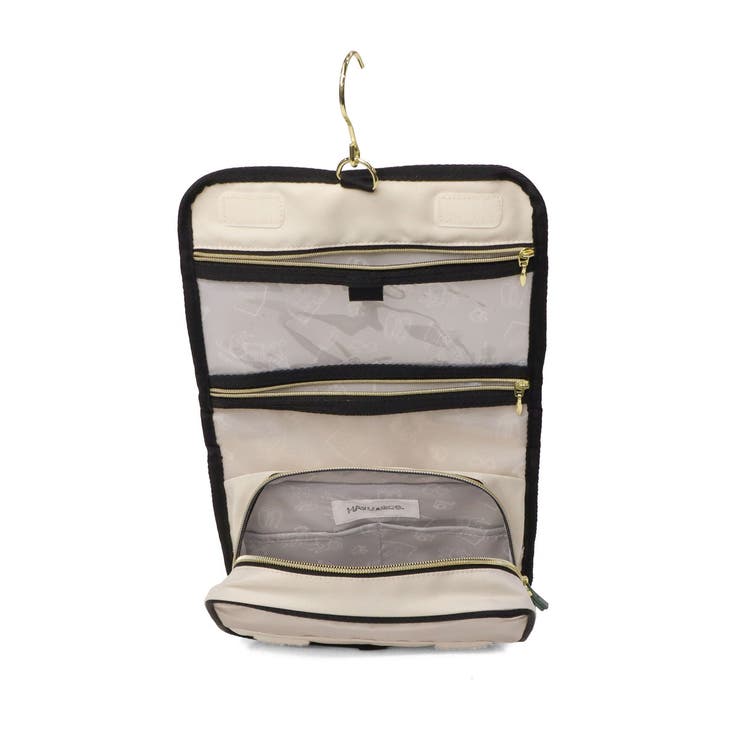 正規品 エーストーキョー ポーチ | ギャレリア Bag＆Luggage | 詳細画像19 