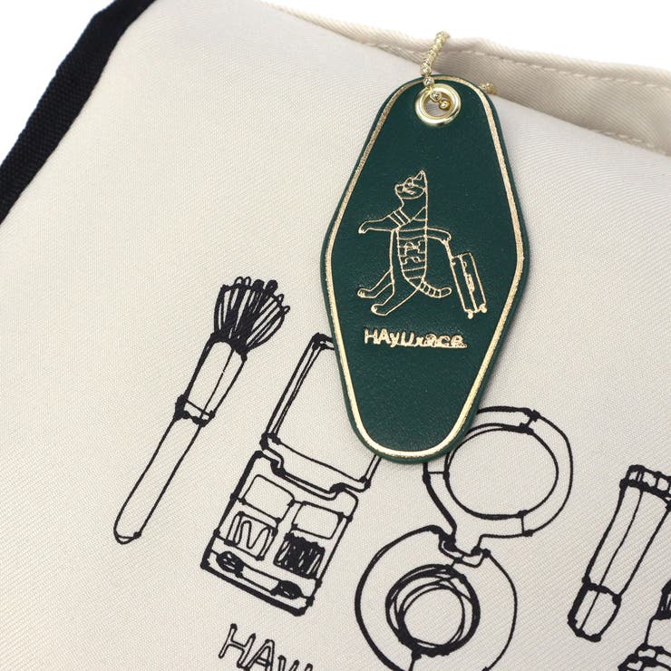正規品 エーストーキョー ポーチ | ギャレリア Bag＆Luggage | 詳細画像22 