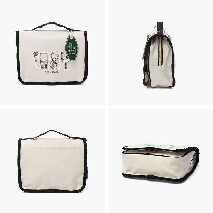 正規品 エーストーキョー ポーチ | ギャレリア Bag＆Luggage | 詳細画像7 