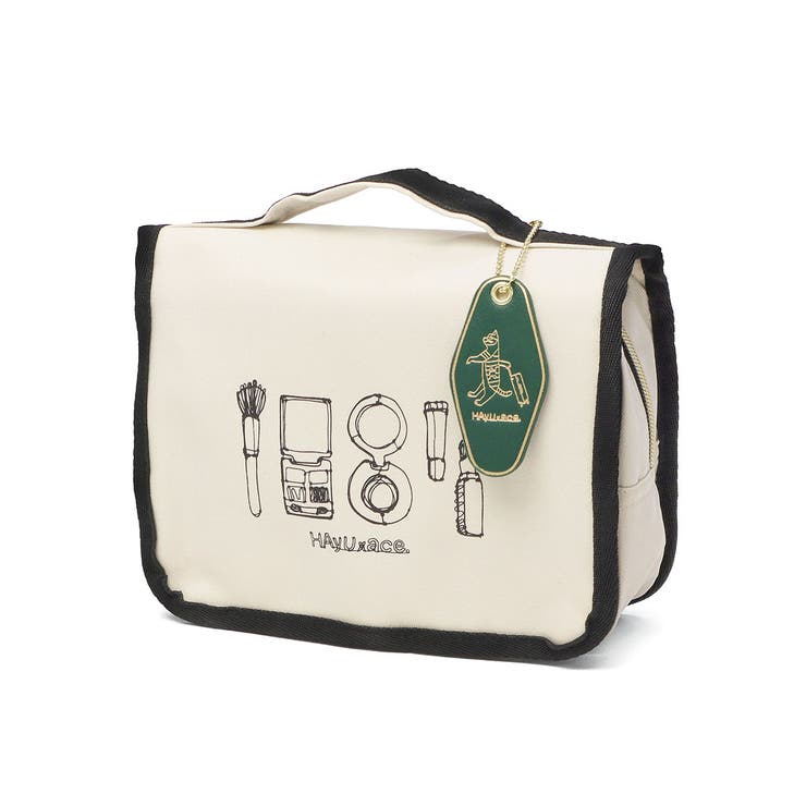 アイボリー | 正規品 エーストーキョー ポーチ | ギャレリア Bag＆Luggage