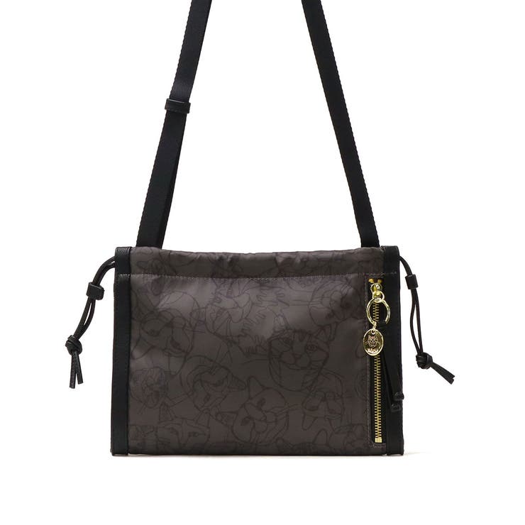 正規品 エーストーキョー サコッシュ | ギャレリア Bag＆Luggage | 詳細画像10 