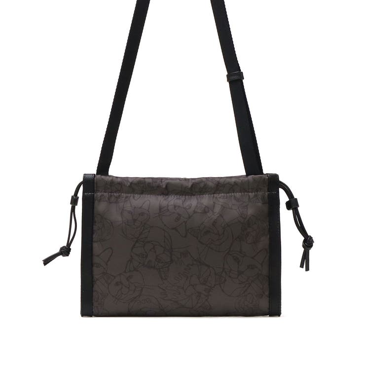 正規品 エーストーキョー サコッシュ | ギャレリア Bag＆Luggage | 詳細画像12 