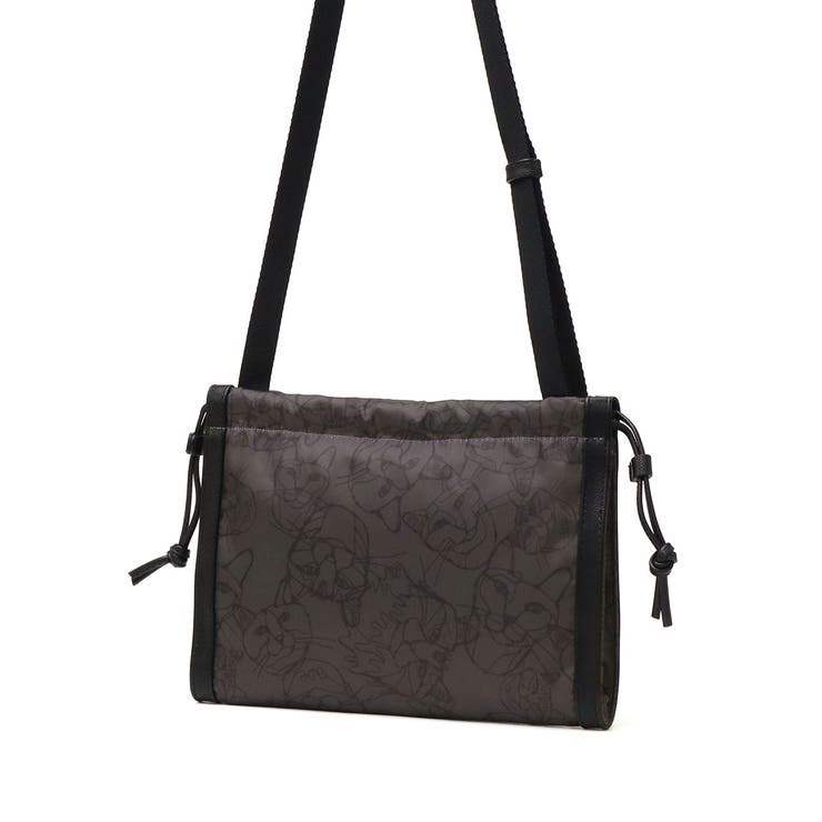 正規品 エーストーキョー サコッシュ | ギャレリア Bag＆Luggage | 詳細画像13 