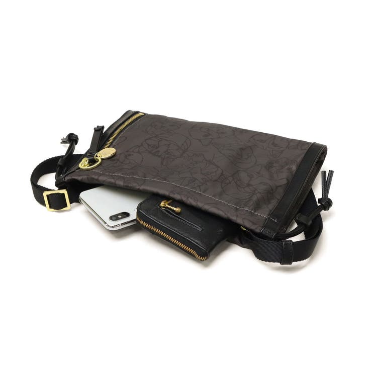 正規品 エーストーキョー サコッシュ | ギャレリア Bag＆Luggage | 詳細画像16 