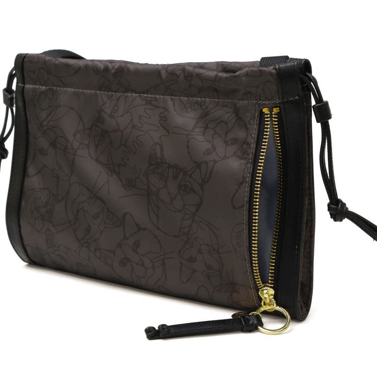 正規品 エーストーキョー サコッシュ | ギャレリア Bag＆Luggage | 詳細画像17 