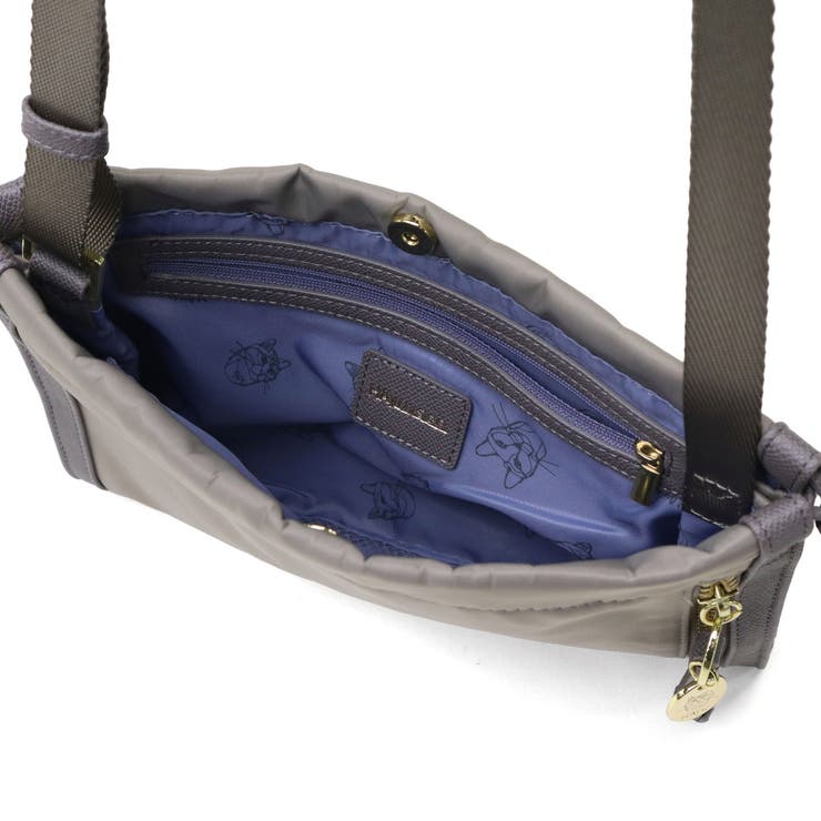 正規品 エーストーキョー サコッシュ | ギャレリア Bag＆Luggage | 詳細画像19 