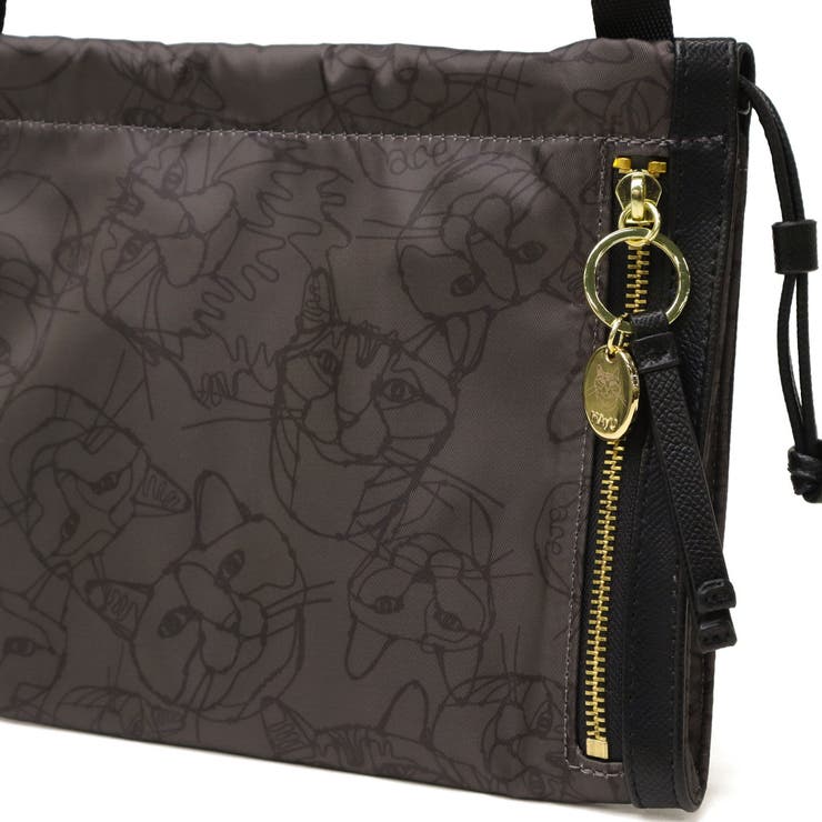 正規品 エーストーキョー サコッシュ | ギャレリア Bag＆Luggage | 詳細画像21 