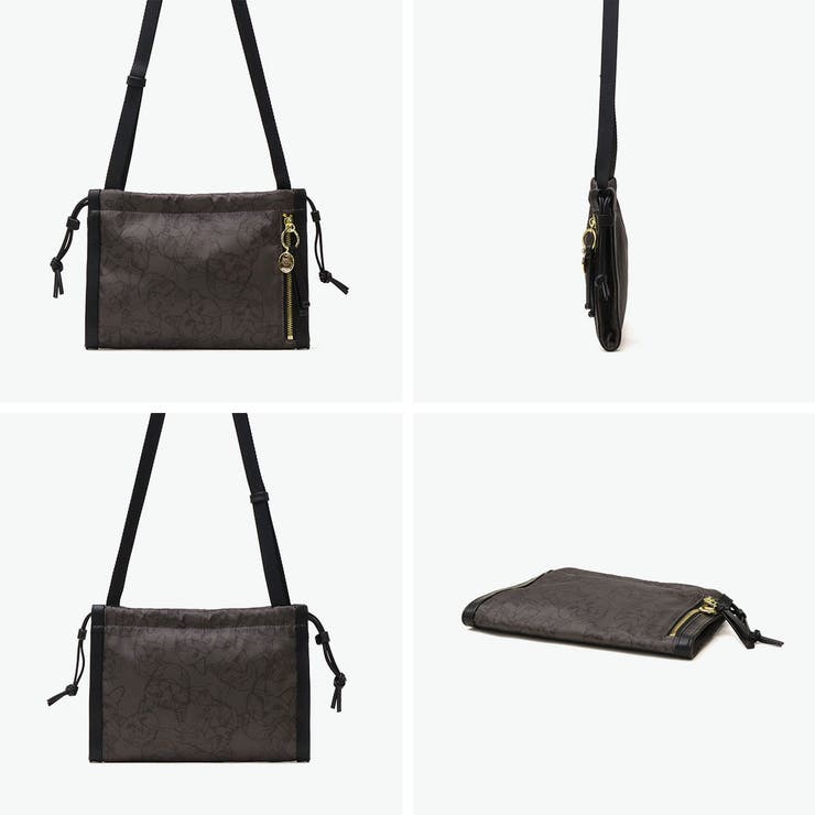 正規品 エーストーキョー サコッシュ | ギャレリア Bag＆Luggage | 詳細画像6 