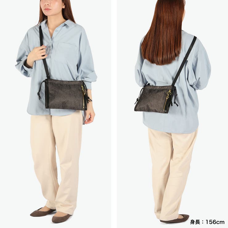 正規品 エーストーキョー サコッシュ | ギャレリア Bag＆Luggage | 詳細画像8 