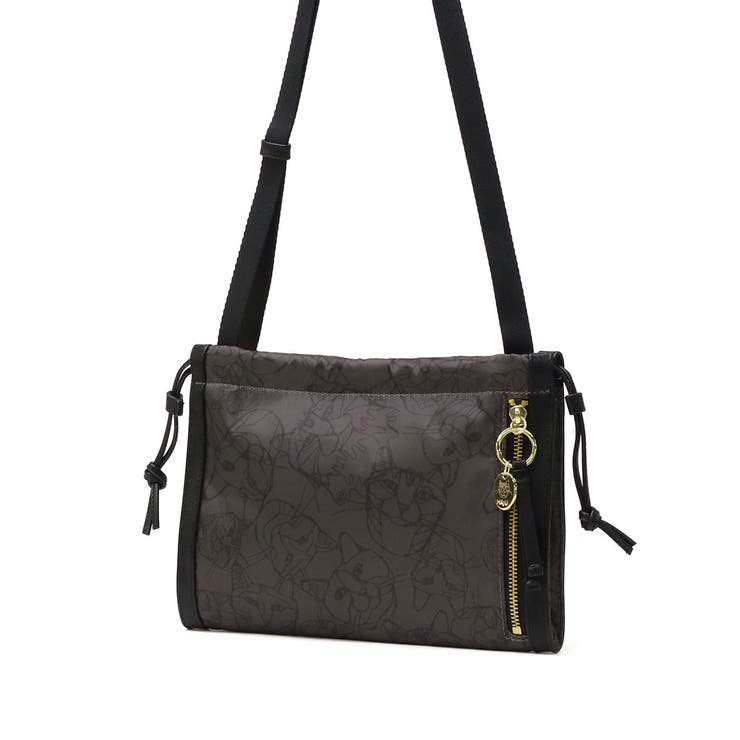 正規品 エーストーキョー サコッシュ | ギャレリア Bag＆Luggage | 詳細画像9 