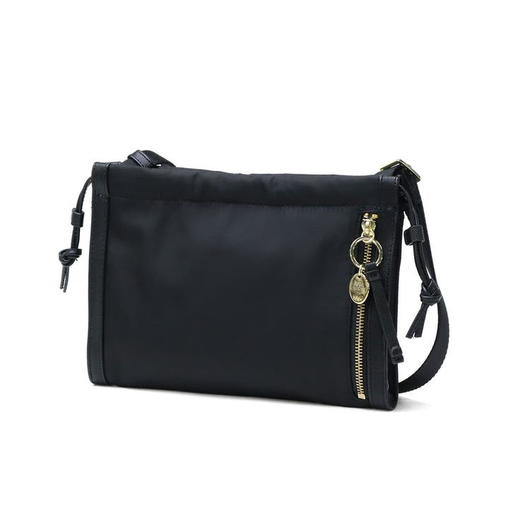 ブラック | 正規品 エーストーキョー サコッシュ | ギャレリア Bag＆Luggage