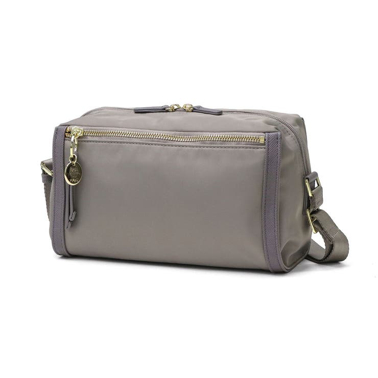 グレージュ | 正規品 エーストーキョー ショルダーバッグ | ギャレリア Bag＆Luggage