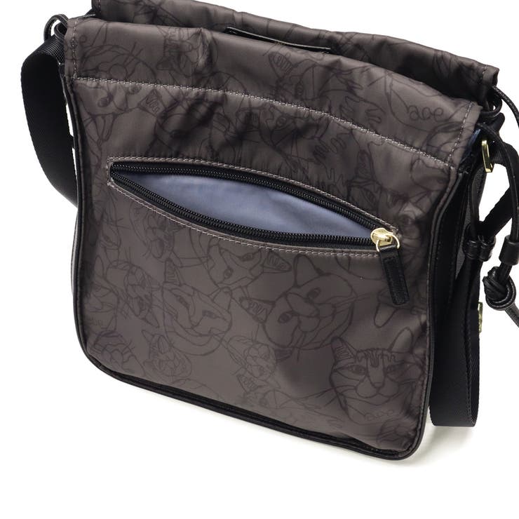 正規品 エーストーキョー ショルダーバッグ | ギャレリア Bag＆Luggage | 詳細画像18 