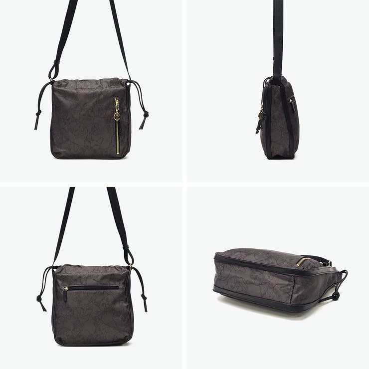 正規品 エーストーキョー ショルダーバッグ | ギャレリア Bag＆Luggage | 詳細画像6 