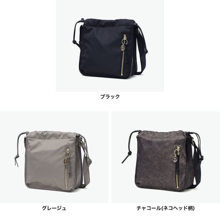 正規品 エーストーキョー ショルダーバッグ | ギャレリア Bag＆Luggage | 詳細画像7 