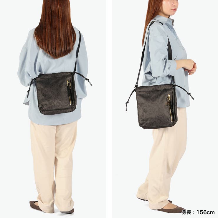 正規品 エーストーキョー ショルダーバッグ | ギャレリア Bag＆Luggage | 詳細画像8 