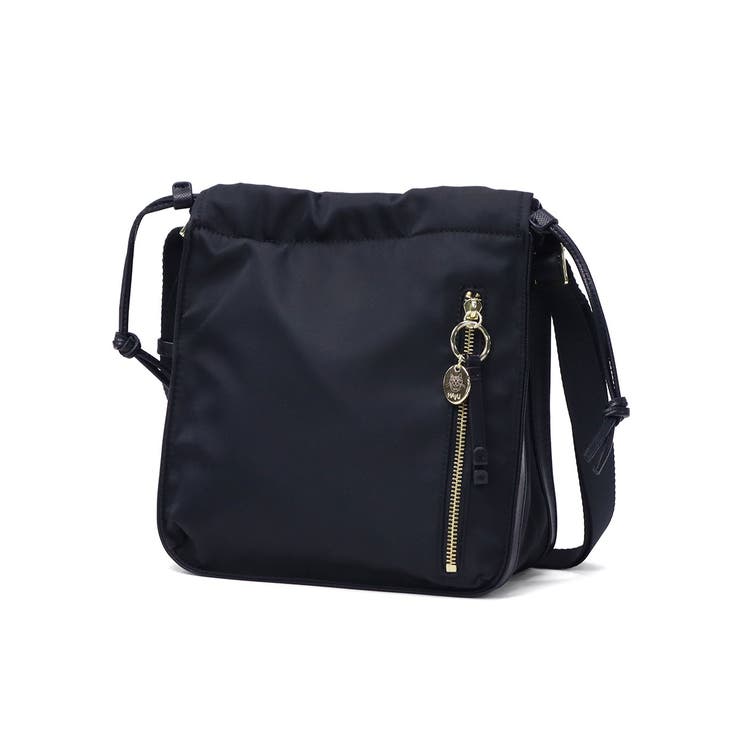 ブラック | 正規品 エーストーキョー ショルダーバッグ | ギャレリア Bag＆Luggage