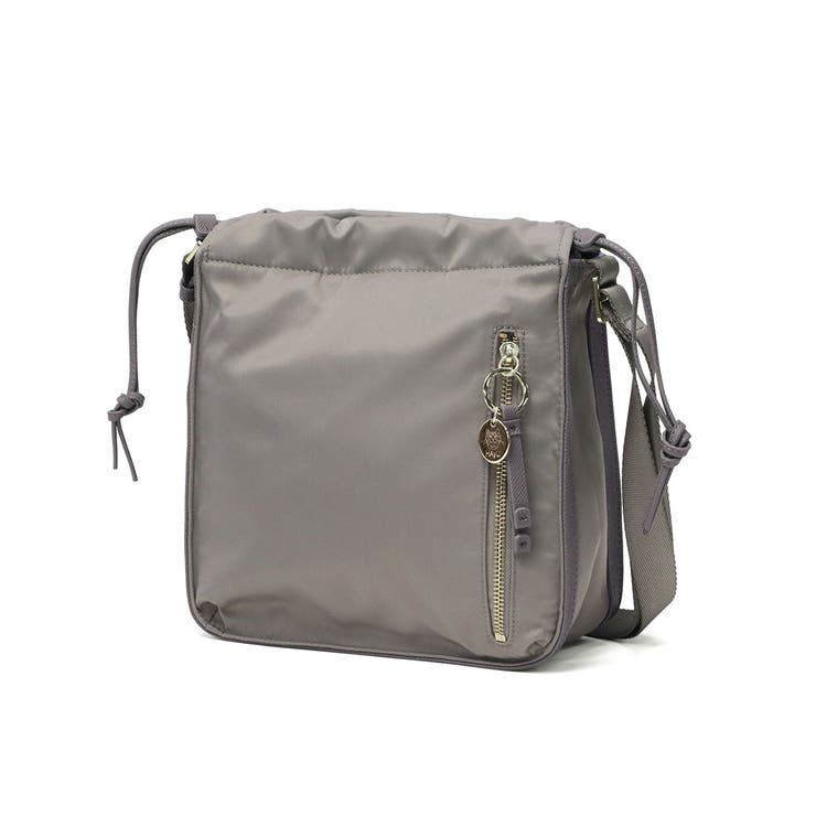 グレージュ | 正規品 エーストーキョー ショルダーバッグ | ギャレリア Bag＆Luggage