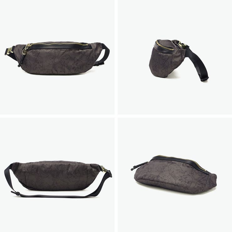 正規品 エーストーキョー ボディバッグ | ギャレリア Bag＆Luggage | 詳細画像6 