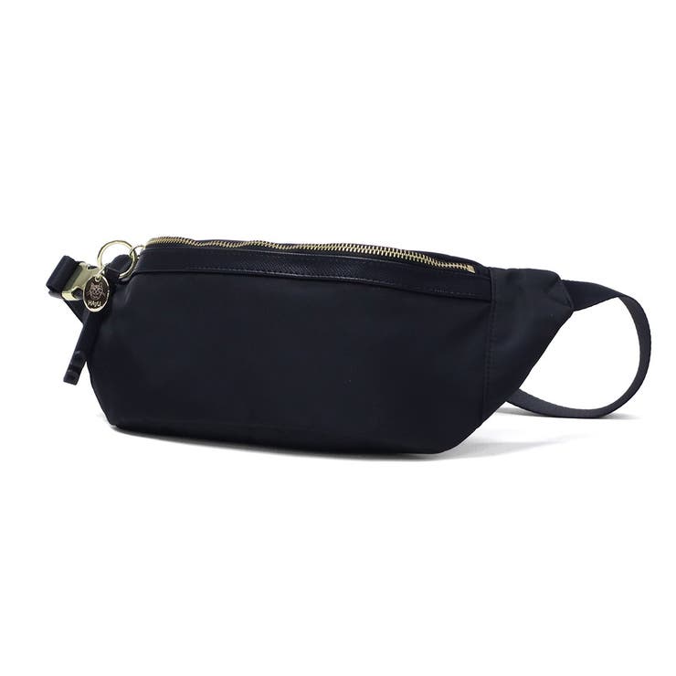ブラック | 正規品 エーストーキョー ボディバッグ | ギャレリア Bag＆Luggage