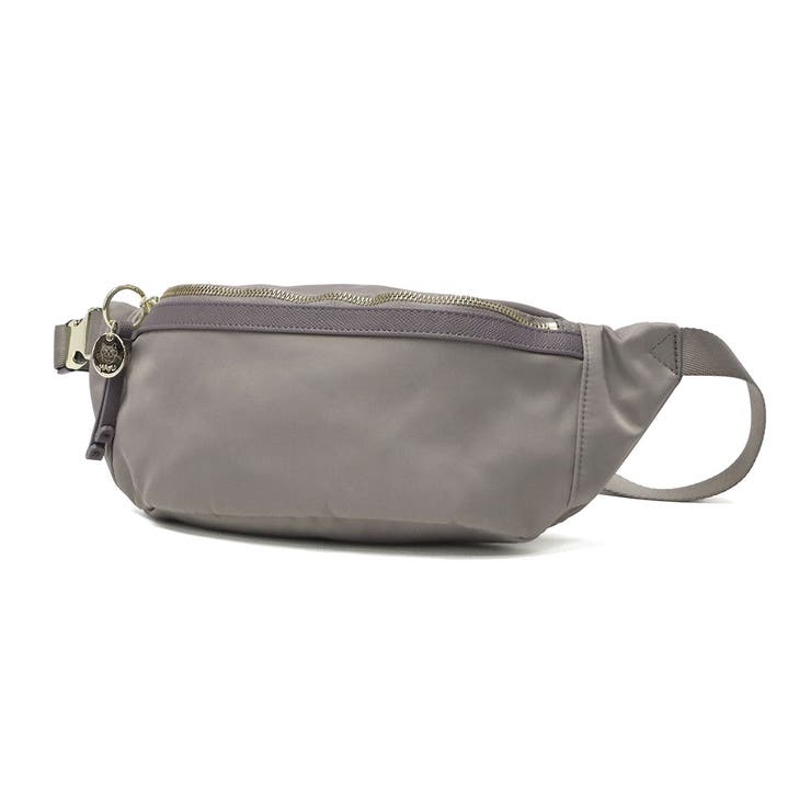 グレージュ | 正規品 エーストーキョー ボディバッグ | ギャレリア Bag＆Luggage