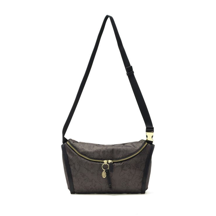 正規品 エーストーキョー ボディバッグ | ギャレリア Bag＆Luggage | 詳細画像15 