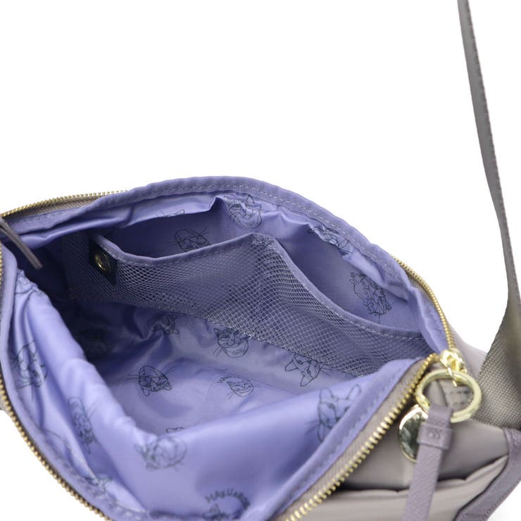 正規品 エーストーキョー ボディバッグ | ギャレリア Bag＆Luggage | 詳細画像18 