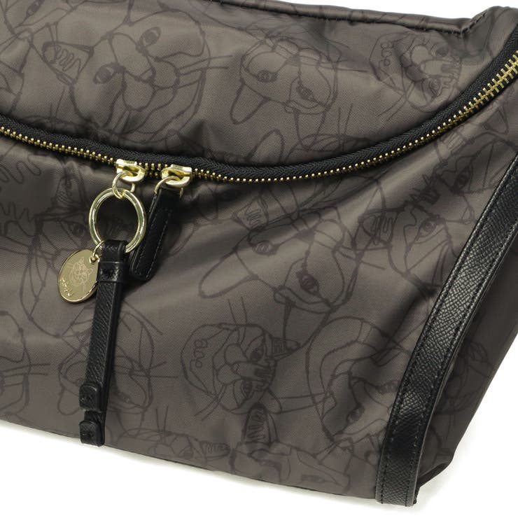 正規品 エーストーキョー ボディバッグ | ギャレリア Bag＆Luggage | 詳細画像21 