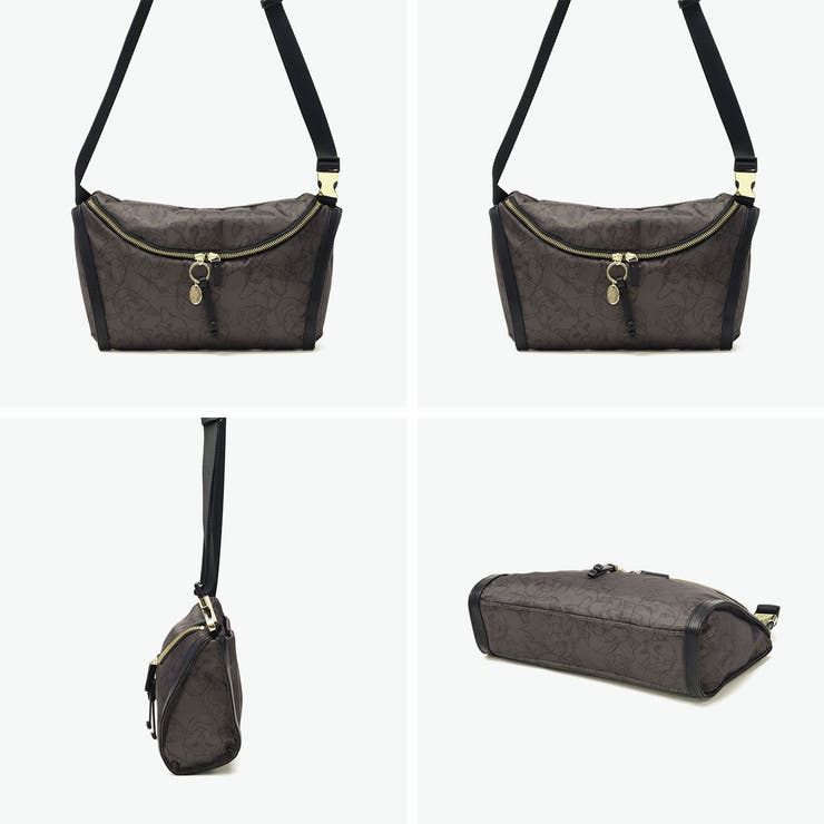 正規品 エーストーキョー ボディバッグ | ギャレリア Bag＆Luggage | 詳細画像6 
