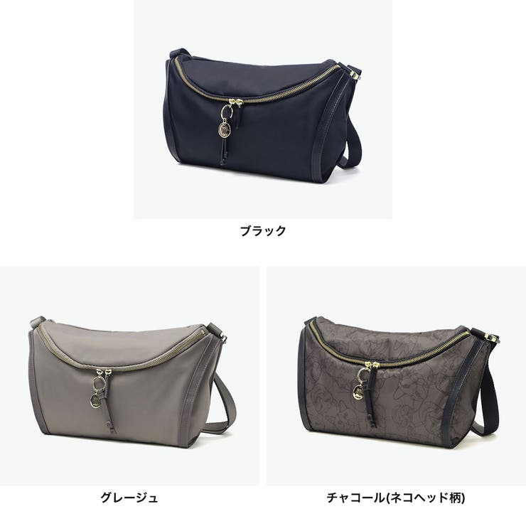 正規品 エーストーキョー ボディバッグ | ギャレリア Bag＆Luggage | 詳細画像7 