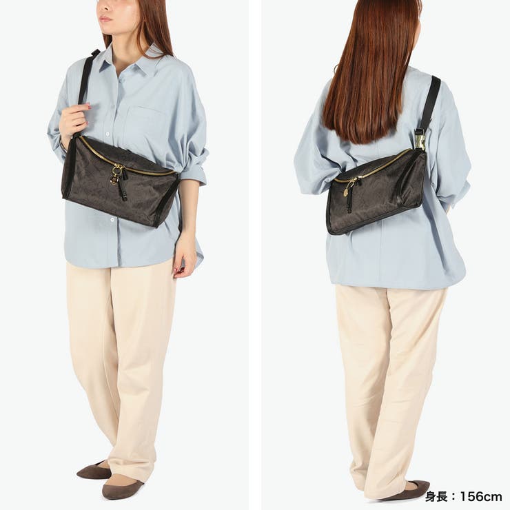 正規品 エーストーキョー ボディバッグ | ギャレリア Bag＆Luggage | 詳細画像8 