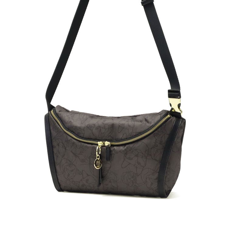 正規品 エーストーキョー ボディバッグ | ギャレリア Bag＆Luggage | 詳細画像9 
