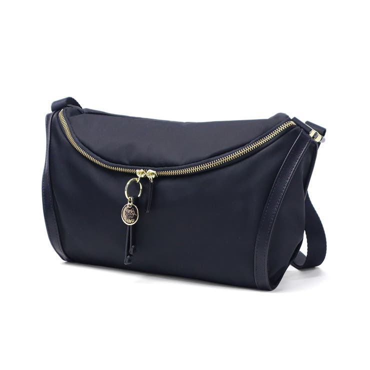 ブラック | 正規品 エーストーキョー ボディバッグ | ギャレリア Bag＆Luggage