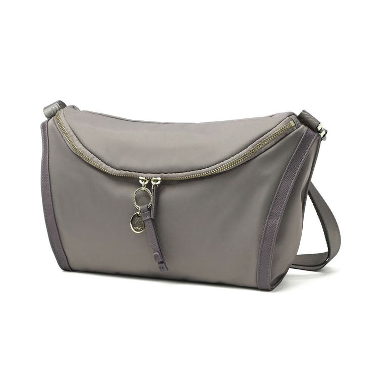 グレージュ | 正規品 エーストーキョー ボディバッグ | ギャレリア Bag＆Luggage