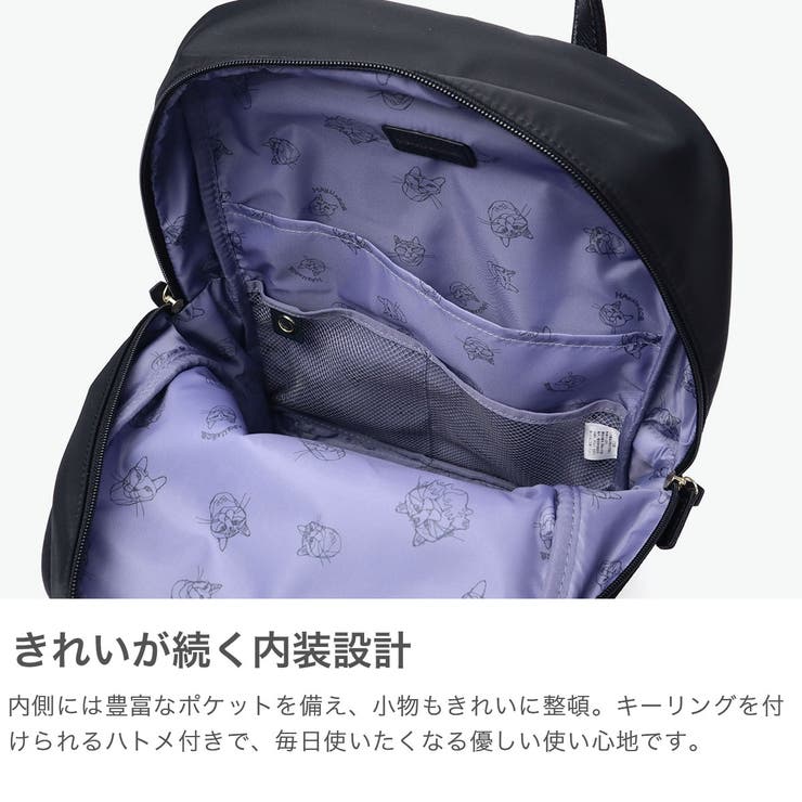 正規品 エーストーキョー リュック | ギャレリア Bag＆Luggage | 詳細画像4 