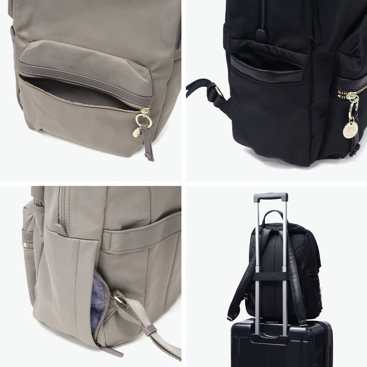 正規品 エーストーキョー リュック | ギャレリア Bag＆Luggage | 詳細画像6 