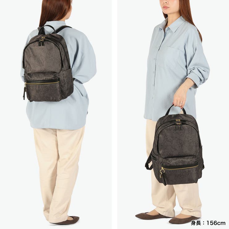 正規品 エーストーキョー リュック | ギャレリア Bag＆Luggage | 詳細画像9 