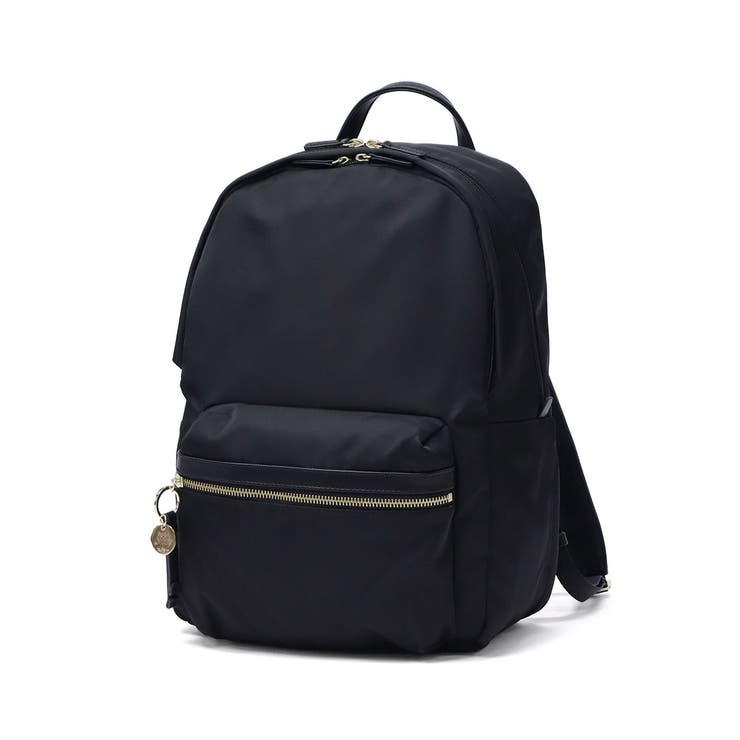 ブラック | 正規品 エーストーキョー リュック | ギャレリア Bag＆Luggage