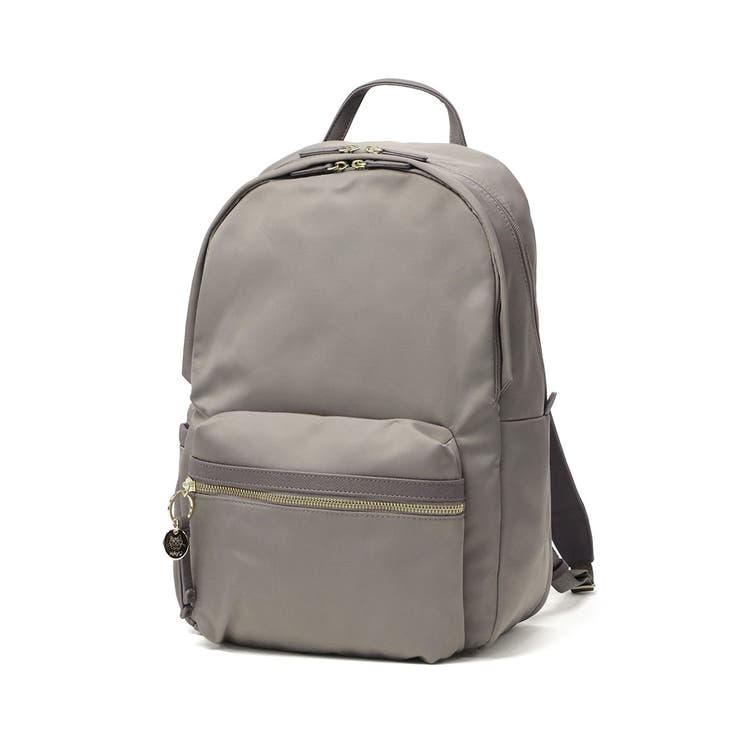 グレージュ | 正規品 エーストーキョー リュック | ギャレリア Bag＆Luggage
