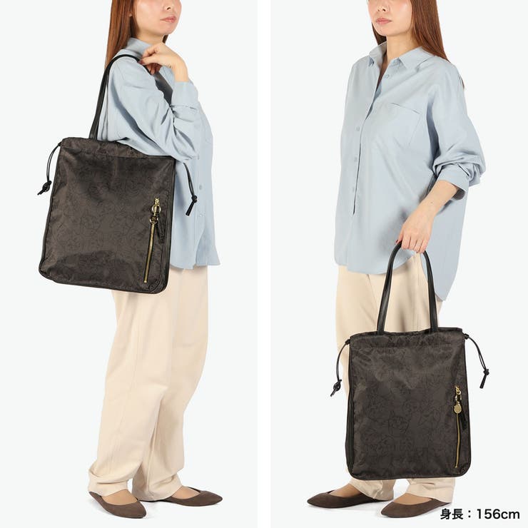 正規品 エーストーキョー トートバッグ | ギャレリア Bag＆Luggage | 詳細画像9 